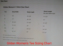 Load image into Gallery viewer, DST January 13 Chenille Design on White Tops