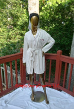 Load image into Gallery viewer, DST Summer Pajama and Robe Set