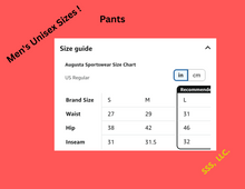 Load image into Gallery viewer, Black and Red Unisex Colorblock Track Suit and Crossbody with the DST 1913 Decal