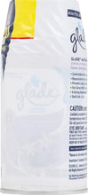 Load image into Gallery viewer, Glade Automatic Spray Refill, Air Freshener for Home and Bathroom, Lavender & Vanilla, 6.2 Oz, 2 Count