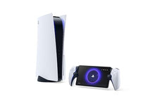 Load image into Gallery viewer, PlayStation Portal Remote Player - PlayStation 5