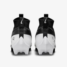 Load image into Gallery viewer, Nike Vapor Edge Pro 360 2 Men's Football Cleats (DA5456-001,Black/White-Black) Size 11