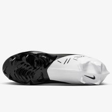 Load image into Gallery viewer, Nike Vapor Edge Pro 360 2 Men's Football Cleats (DA5456-001,Black/White-Black) Size 11