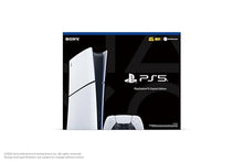 Load image into Gallery viewer, PlayStation®5 Digital Edition (slim)