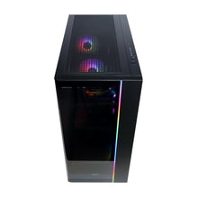 Load image into Gallery viewer, CyberPowerPC Gamer Master Gaming PC, AMD Ryzen 7 8700F 4.1GHz, GeForce RTX 5060 Ti 8GB, 16GB DDR5, 1TB PCIe 4.0 SSD, WiFi Ready & Windows 11 Home (GMA2900A2)