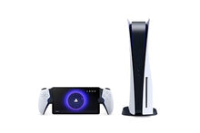 Load image into Gallery viewer, PlayStation Portal Remote Player - PlayStation 5