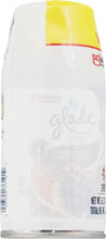 Load image into Gallery viewer, Glade Automatic Spray Refill, Air Freshener for Home and Bathroom, Cashmere Woods, 6.2 Oz, 2 Count