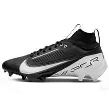 Load image into Gallery viewer, Nike Vapor Edge Pro 360 2 Men's Football Cleats (DA5456-001,Black/White-Black) Size 11