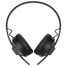 Load image into Gallery viewer, Sennheiser HD 250BT Bluetooth 5.0 Wireless Headphone with AAC, aptX™, aptX™ Low Latency, transducer technology and build-in microphone- 25 hour battery life, USB-C fast charging – Black
