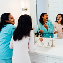 Load image into Gallery viewer, Hello Activated Charcoal Toothpaste, Fluoride Toothpaste with Activated Charcoal, Teeth Whitening Toothpaste with Fresh Mint and Coconut Oil, No SLS, Vegan, Gluten Free, 3 Pack, 4 OZ Tubes