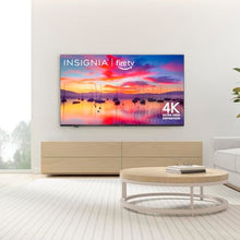 Load image into Gallery viewer, INSIGNIA 50-inch Class F30 Series LED 4K UHD Smart Fire TV with Alexa Voice Remote (NS-50F301NA24)
