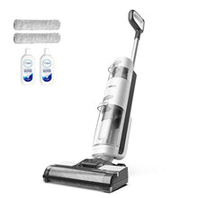Load image into Gallery viewer, Tineco iFLOOR 3 Breeze Complete Wet Dry Vacuum Cordless Floor Cleaner and Mop One-Step Cleaning for Hard Floors