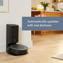 Load image into Gallery viewer, iRobot Roomba Combo i3+ (3574) Robot Vacuum & Mop - Empties Itself for Up to 60 Days, Clean by Room with Smart Mapping, Compatible with Alexa, Personalized Cleaning