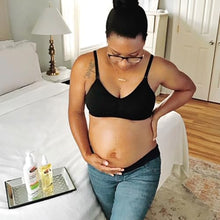 Load image into Gallery viewer, Palmer's Cocoa Butter Formula Skin Therapy Moisturizing Body Oil with Vitamin E, 5.1 Ounces