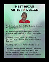 Load image into Gallery viewer, Kamala 2024 Sticker Kamala Harris for President Bumper Sticker Made in USA