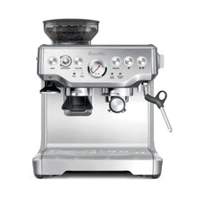 Load image into Gallery viewer, Breville BES870XL Coffee_Maker, One Size, Brushed Stainless Steel