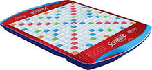 Load image into Gallery viewer, Hasbro Gaming Scrabble Deluxe Edition Board Game, (Amazon Exclusive)