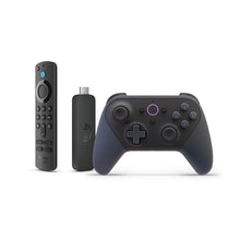 Load image into Gallery viewer, Fire TV Stick 4K + Luna Controller | Cloud gaming bundle