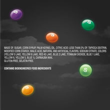 Load image into Gallery viewer, SKITTLES Shriekers Sour Fun Size Chewy Halloween Candy, 10.72oz