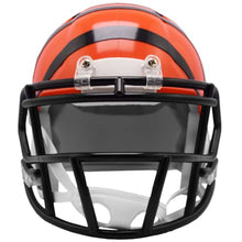 Load image into Gallery viewer, Riddell unisex adult Revolution Speed Mini Helmet, Team Color, One Size US