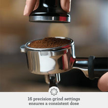 Load image into Gallery viewer, Breville BES870XL Coffee_Maker, One Size, Brushed Stainless Steel