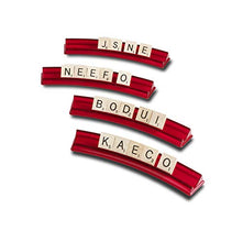 Load image into Gallery viewer, Hasbro Gaming Scrabble Deluxe Edition Board Game, (Amazon Exclusive)