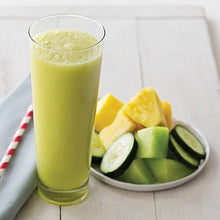 Load image into Gallery viewer, Ninja QB3001SS Ninja Fit Compact Personal Blender, Shakes, Smoothies, Food Prep, and Frozen Blending, 700-Watt Base and (2) 16-oz. Cups & Spout Lids, Black