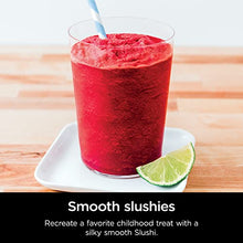 Load image into Gallery viewer, Ninja NC501 CREAMi Deluxe 11-in-1 Ice Cream & Frozen Treat Maker for Ice Cream, Sorbet, Milkshakes, Frozen Drinks & More, 11 Programs, Perfect for Kids, Silver, 11 Functions + (2) 24 oz. Pints