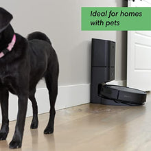 Load image into Gallery viewer, iRobot Roomba Combo i3+ (3574) Robot Vacuum & Mop - Empties Itself for Up to 60 Days, Clean by Room with Smart Mapping, Compatible with Alexa, Personalized Cleaning