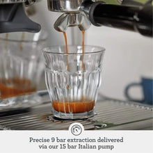 Load image into Gallery viewer, Breville BES870XL Coffee_Maker, One Size, Brushed Stainless Steel