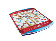 Load image into Gallery viewer, Hasbro Gaming Scrabble Deluxe Edition Board Game, (Amazon Exclusive)
