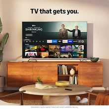 Load image into Gallery viewer, Hisense 43-Inch Class A4 Series FHD 1080p Smart Fire TV (43A4NF, 2025 Model) - DTS Virtual: X, Slim Bezel Design, Alexa Built in