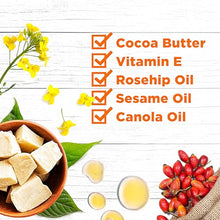 Load image into Gallery viewer, Palmer's Cocoa Butter Formula Skin Therapy Moisturizing Body Oil with Vitamin E, 5.1 Ounces