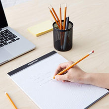 Load image into Gallery viewer, Amazon Basics Woodcased #2 Pencils, Pre-sharpened, HB Lead, 30 count, Orange