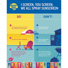 Load image into Gallery viewer, Banana Boat Sport Ultra SPF 50 Sunscreen Spray Twin Pack | Banana Boat Sunscreen Spray SPF 50, Spray On Sunscreen, Water Resistant Sunscreen, Oxybenzone Free Sunscreen Pack, 6oz each