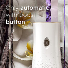 Load image into Gallery viewer, Glade Automatic Spray Refill, Air Freshener for Home and Bathroom, Lavender & Vanilla, 6.2 Oz, 2 Count