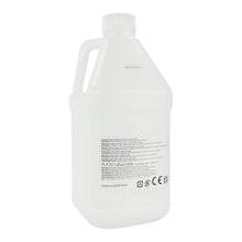 Load image into Gallery viewer, Amazon Basics 1/2 Gallon Clear Glue and 1/2 Gallon White Glue, 2-Pack Combo Glue for Perfect Slime, Transparent/White, 64 fl oz