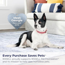 Load image into Gallery viewer, BISSELL Little Green HydroSteam Multi-Purpose Portable Carpet and Upholstery Cleaner, Car and Auto Detailer, 3618, Black and Copper Harbor