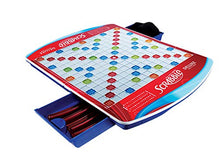 Load image into Gallery viewer, Hasbro Gaming Scrabble Deluxe Edition Board Game, (Amazon Exclusive)