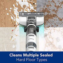 Load image into Gallery viewer, Tineco iFLOOR 3 Breeze Complete Wet Dry Vacuum Cordless Floor Cleaner and Mop One-Step Cleaning for Hard Floors