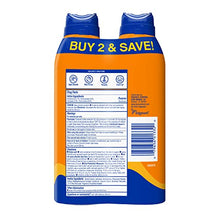 Load image into Gallery viewer, Banana Boat Sport Ultra SPF 50 Sunscreen Spray Twin Pack | Banana Boat Sunscreen Spray SPF 50, Spray On Sunscreen, Water Resistant Sunscreen, Oxybenzone Free Sunscreen Pack, 6oz each