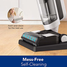 Load image into Gallery viewer, Tineco iFLOOR 3 Breeze Complete Wet Dry Vacuum Cordless Floor Cleaner and Mop One-Step Cleaning for Hard Floors