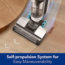 Load image into Gallery viewer, Tineco iFLOOR 3 Breeze Complete Wet Dry Vacuum Cordless Floor Cleaner and Mop One-Step Cleaning for Hard Floors