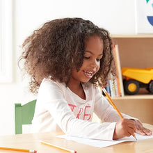 Load image into Gallery viewer, Amazon Basics Woodcased #2 Pencils, Pre-sharpened, HB Lead Bulk Box, 150 Count, Yellow