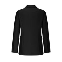 Load image into Gallery viewer, Prime of Day Sales Blazer Mujer Womens Lightweight Jackets Dressy Prime of Day 2024 Prime of Day 2024 Prime of Day 2024 Womens Short Blazer Prime of Day Sales
