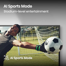 Load image into Gallery viewer, Hisense 43-Inch Class A4 Series FHD 1080p Smart Fire TV (43A4NF, 2025 Model) - DTS Virtual: X, Slim Bezel Design, Alexa Built in