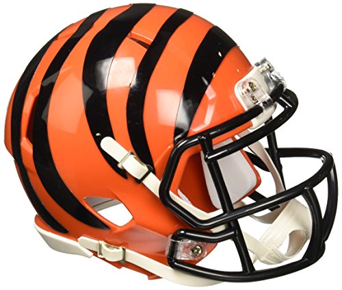 Riddell unisex adult Revolution Speed Mini Helmet, Team Color, One Siz –  Simple to Sharp by Sharon, LLC