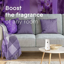 Load image into Gallery viewer, Glade Automatic Spray Refill, Air Freshener for Home and Bathroom, Lavender & Vanilla, 6.2 Oz, 2 Count