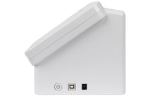 Load image into Gallery viewer, Silhouette Cameo 4 with Bluetooth, 12" Cutting Mat, Autoblade 2, 100 Designs and Silhouette Studio Software - White Edition