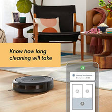 Load image into Gallery viewer, iRobot Roomba Combo i3+ (3574) Robot Vacuum & Mop - Empties Itself for Up to 60 Days, Clean by Room with Smart Mapping, Compatible with Alexa, Personalized Cleaning